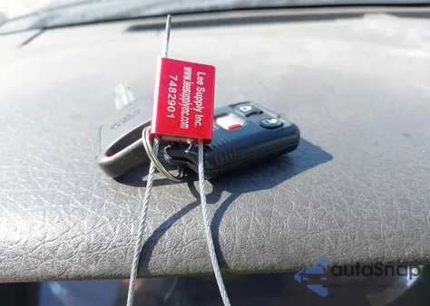 2010 Ford F-150 Fx4/Lariat/Xl/Xlt из США, поврежденный, VIN 1FTFX1EV5AFC83400